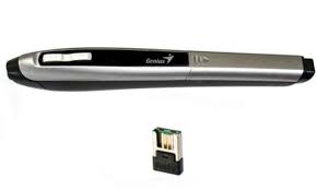 pen mouse 