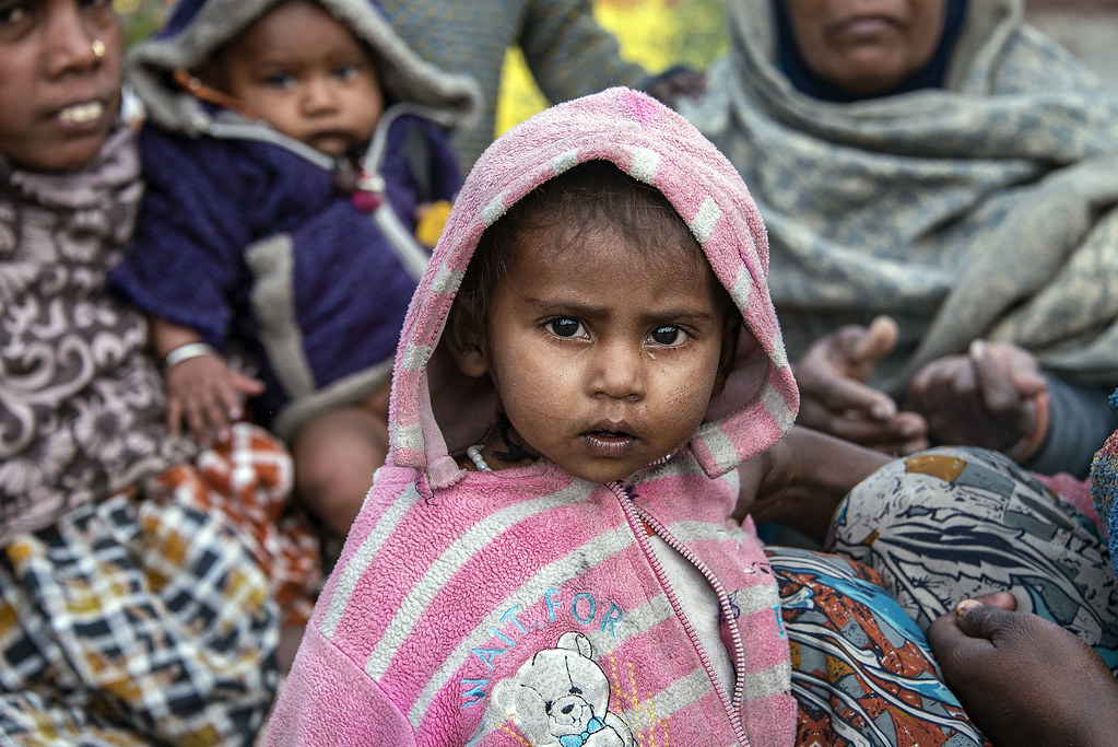 कई विकासशील देशों के सामने खाद्य असुरक्षा और क़र्ज़ का दबाव बढ़ने की आशंका है