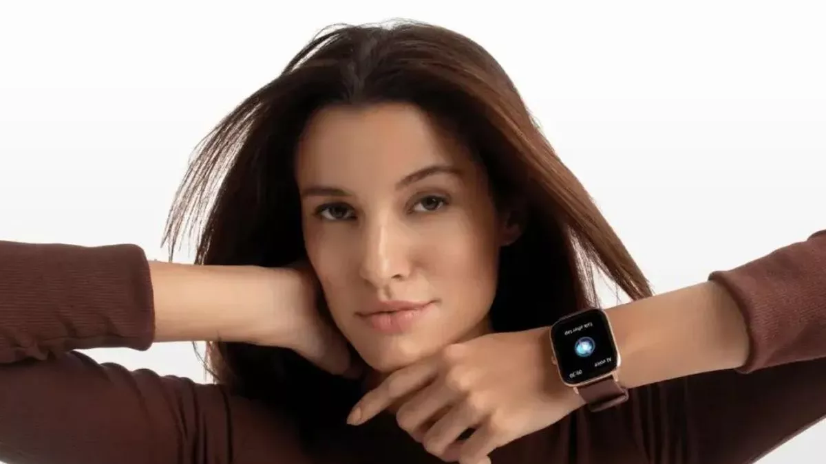 Noise Smartwatch की कमियाँ: