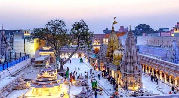 भगवान शिव के निवास स्थान काशी विश्व नाथ की मुख्य बातें क्या हैं ?