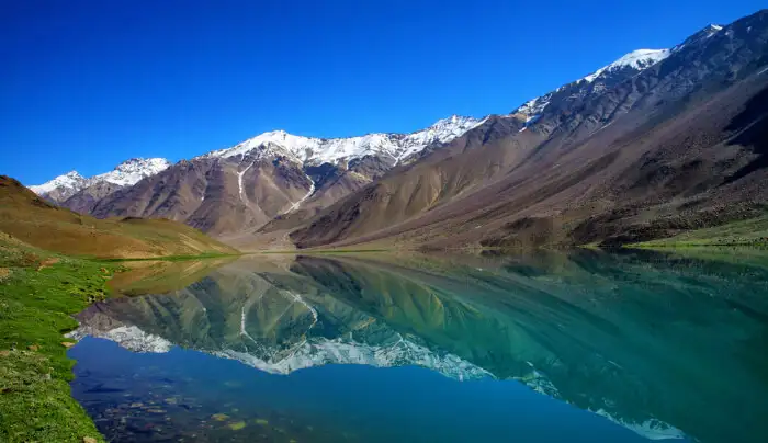 मनाली के आस पास की कुछ खूबसूरत जगह और उसकी विशेषता :
