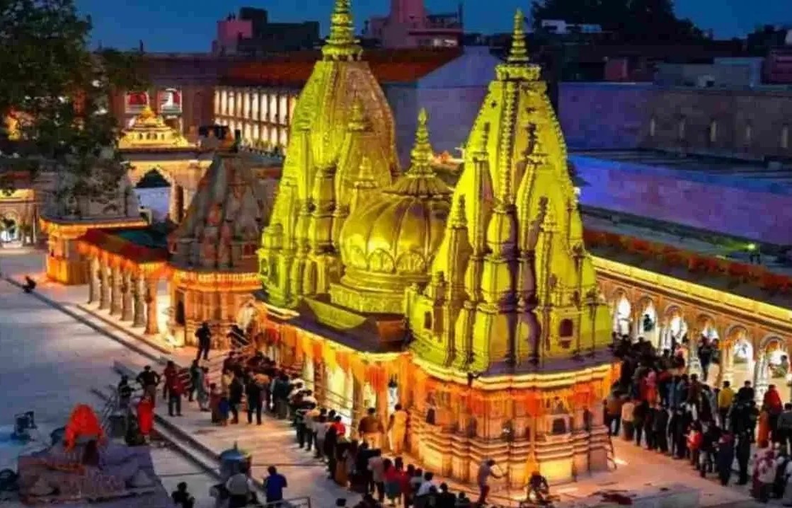 भगवान शिव के निवास स्थान काशी विश्व नाथ की मुख्य बातें क्या हैं ?