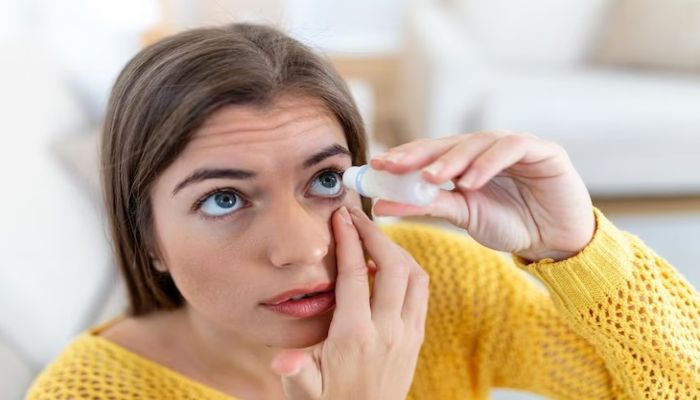 आई फ्लू का इलाज और बचाव कैसे करें ?