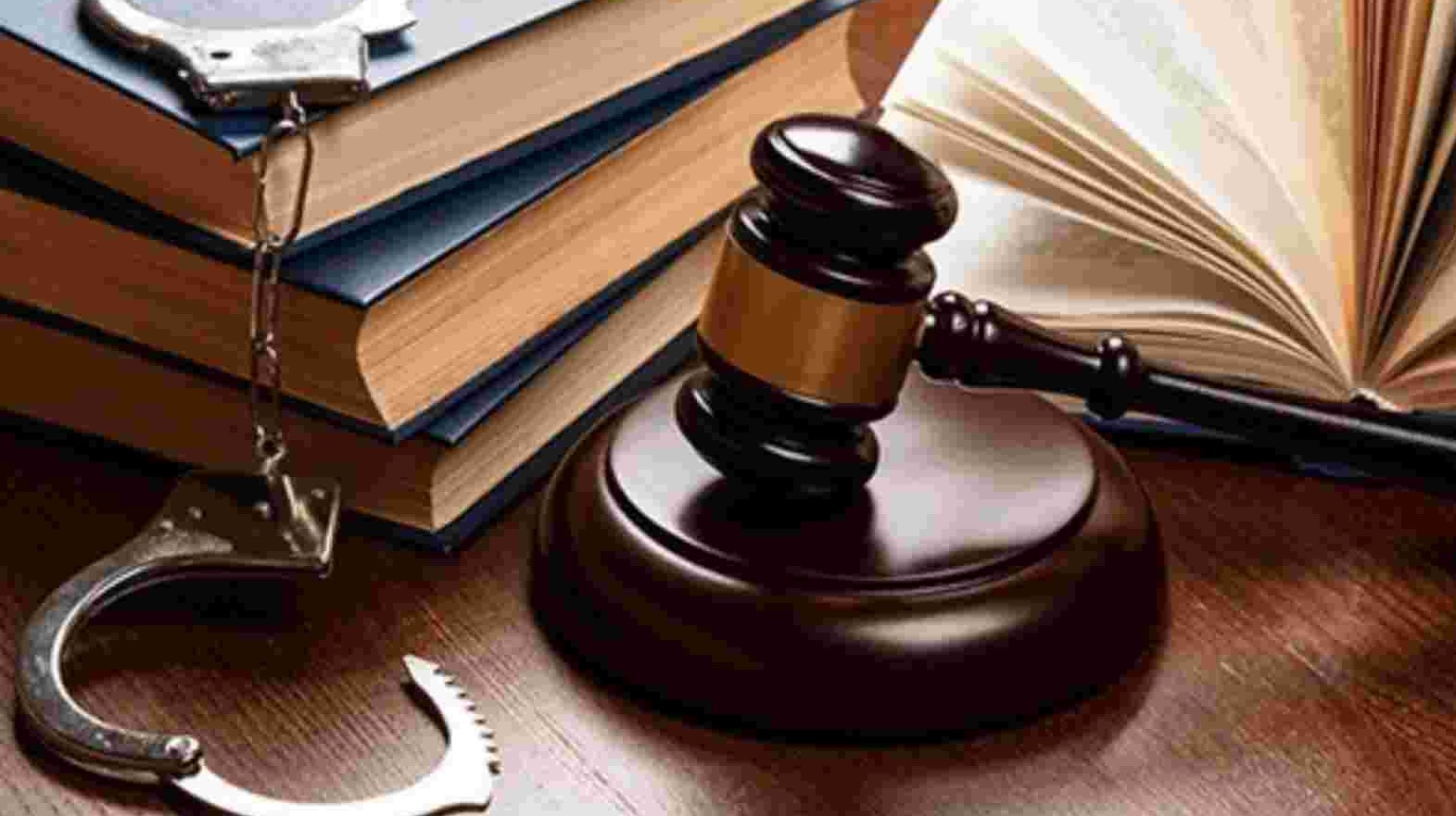 राज्य के खिलाफ अपराधों पर कुछ धाराएं शामिल हुईं -