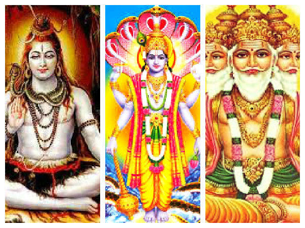 भगवान शिव के निवास स्थान काशी विश्व नाथ की मुख्य बातें क्या हैं ?