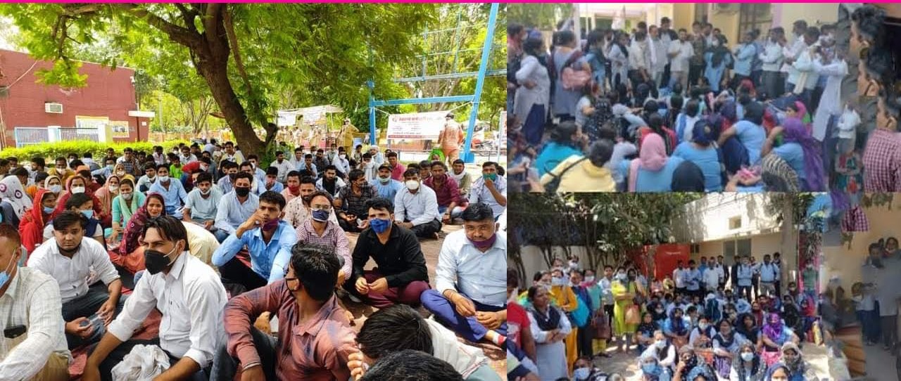काम को दुनिया के किसी भी हिस्से में आउटसोर्स किया जा सकता है